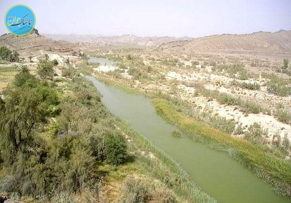 مهمترین رود‌های ایران کدامند؟