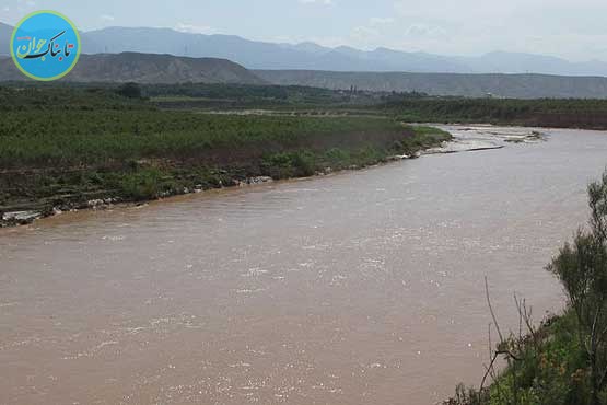 مهمترین رود‌های ایران کدامند؟