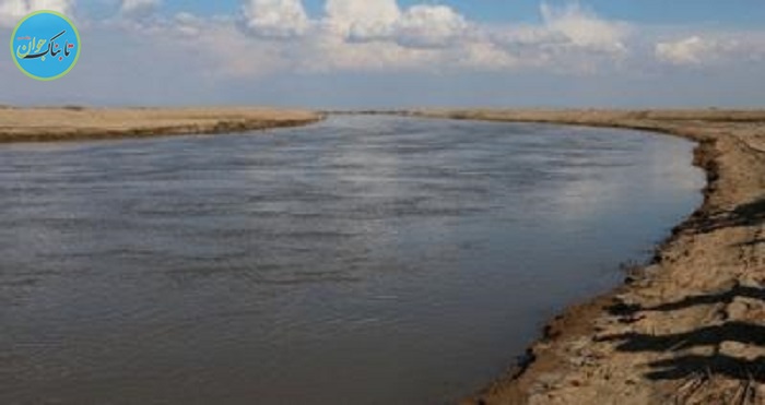 مهمترین رود‌های ایران کدامند؟