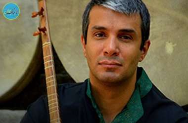 اثر جدید آریا عظیمی‌نژاد برای امام رضا(علیه السلام) پس از «آمدم ای شاه پناهم بده»+ فیلم