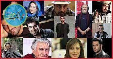 سینمای ریالی با دستمزدهای دلاری!