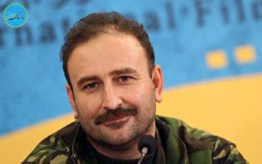 واکنش بازیگر نقش بهبود فریبا به خبر بازگشتش به پایتخت ۶