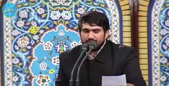 محمد باقر منصوری