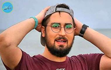 چرا بین حامد زمانی و فرهاد مجیدی فرق می‌گذارید؟