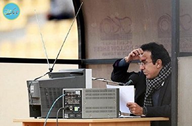 واکنش اخبار شبکه ۱ به رفتن مزدک میرزایی از ایران