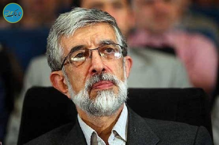 بازی خطرناک حدادعادل با واژه اسلامگرایی حدادعادل