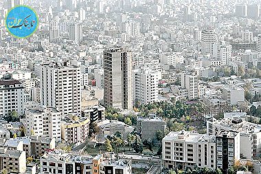 کسی در تهران صاحب خانه نمی شود؟!