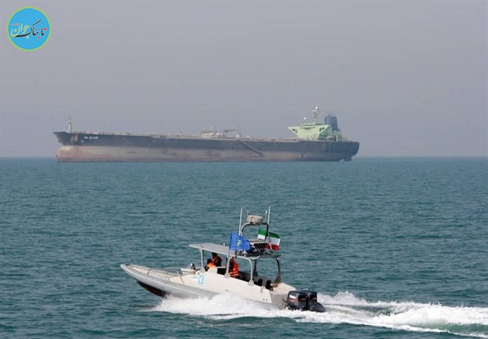 کارشناس بی‌بی‌سی: در توقیف نفتکش انگلیسی حق با ایران است