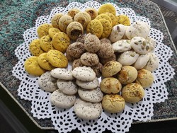 خوراکی هایی که مسلمانان در عید قربان می خورند