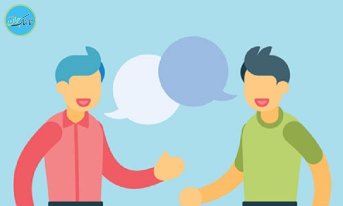 چگونه برای آزمون IELTS آماده شویم؟ مکالمه