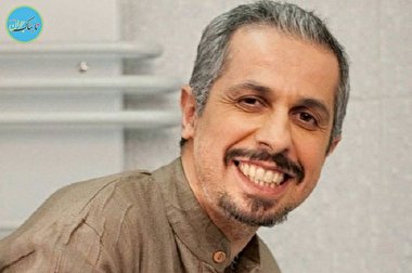 عکسی کمتر دیده شده از کودکی سید جواد رضویان