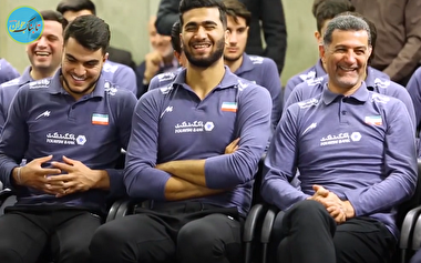 واکنش رهبرانقلاب به معافیت سربازی نخبگان و مدال آوران ملی + فیلم