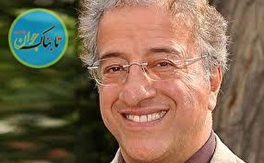 واکنش جنجالی علیرضا خمسه از حذف بابا پنجعلی تا سفر رامبد جوان