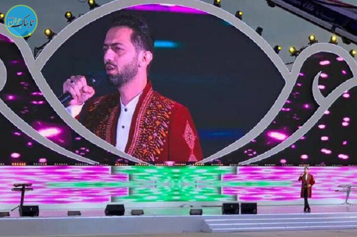 حامد محضرنیا