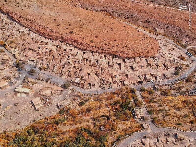 روستای میمند