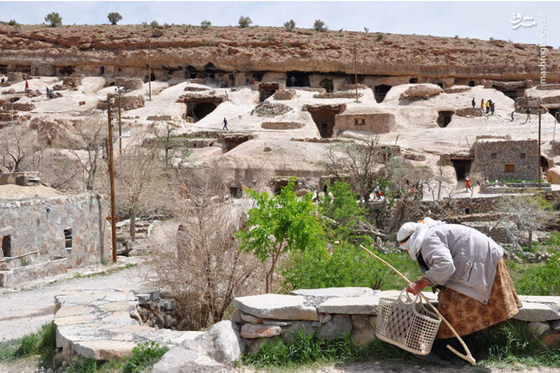روستای میمند