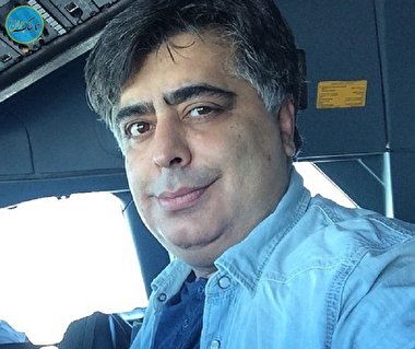 عکسی کمتردیده شده از کودکی رضا شفیعی جم