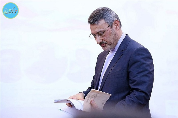 نفتکش گریس ۱ بدون توجه به خواسته آمریکا آزاد شد حمید بعیدی نژاد