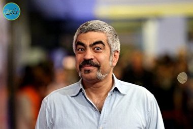 عکس زیرخاکی از نوجوانی سروش صحت