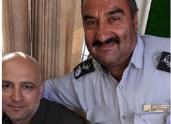 راننده مشهدی دلارهای گمشده زائر عراقی را به صاحبش رساند