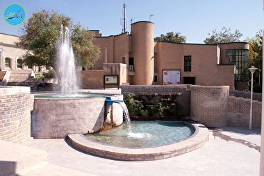 برگزاری اولین نشست کانون ادبی نفس در فرهنگسرای شفق