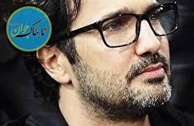 ترانه محمدرضا فروتن در اعتراض به فضای مجازی +فیلم