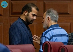 ادعای عجیب وکیل نجفی؛ نجفی قتل را برعهده گرفته