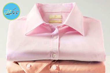 برطرف کردن چروک لباس بدون اتو