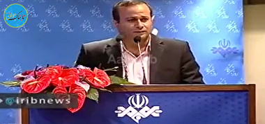 خاطره جالب خبرنگار صدا وسیما از کارتون جمع کردنش بعد از بیکاری + فیلم