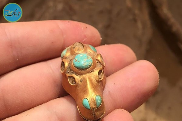 آثار باستانی