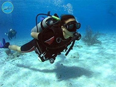 ایران؛ قهرمان رقابت‌های غواصی ارتش‌های جهان+فیلم