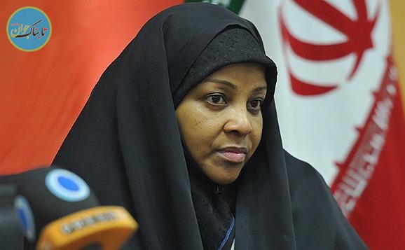 مرضیه هاشمی