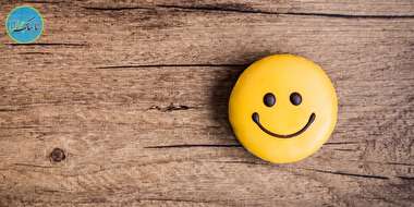 اقدام جالب یک موتورسوار