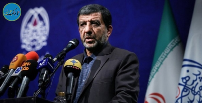 مخالفت رهبری با تشکیل دولت پنهان ضرغامی