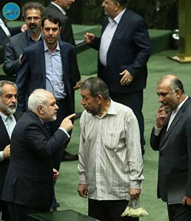 ماجرای یک عکس غلط‌ انداز از زبان آقای نماینده