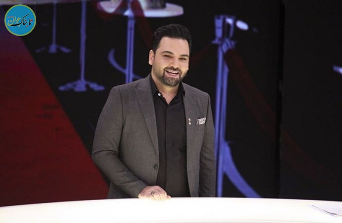 احسان علیخانی