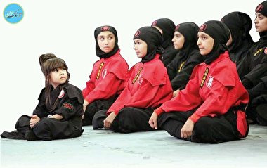 روایت عصر جدید از تولد نینجوتسوکارها