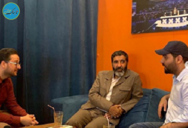 پیشنهاد حاج حسین یکتا برای فصل آینده برنامه عصر جدید