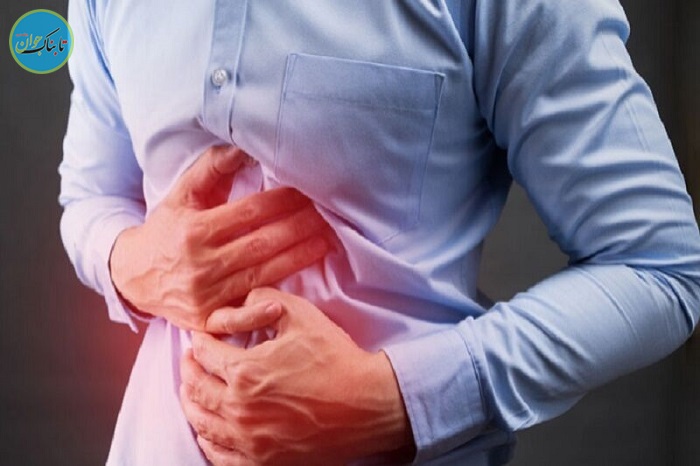 ریفلاکس معده