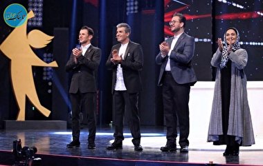 اعلام نتایج برندگان فینال عصر جدید + فیلم