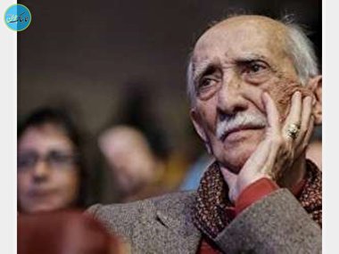 داریوش اسدزاده درگذشت