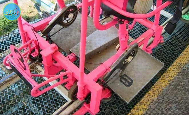 دوچرخه در ژاپن