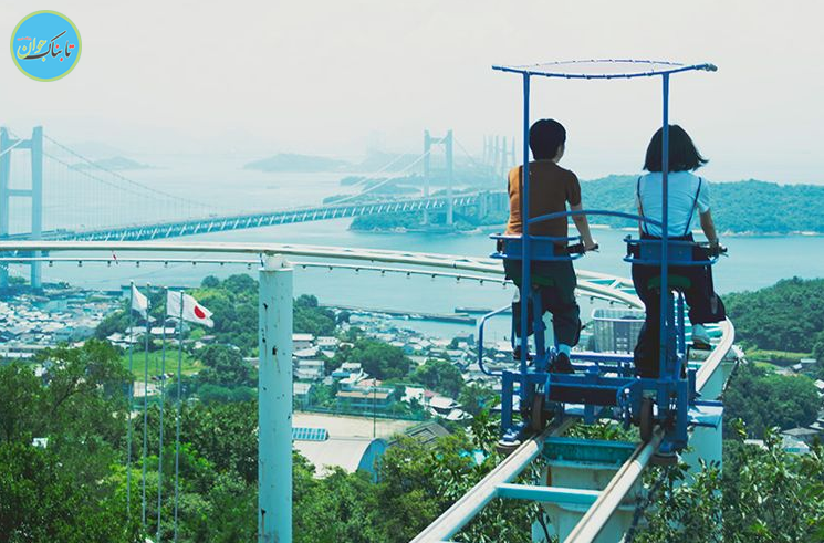  دوچرخه آسمانی