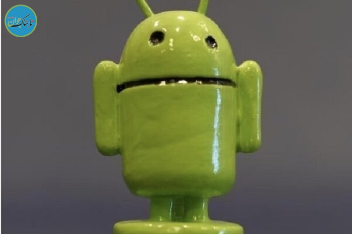عروسک اندروید