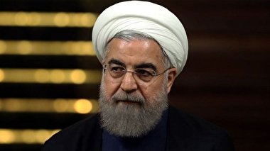 روضه‌خوانی رئیس جمهور در هئیت دولت