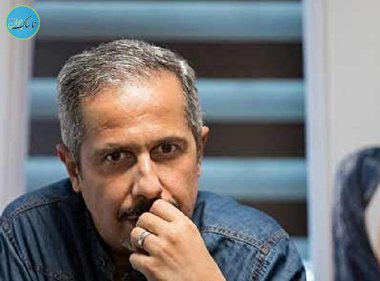 پست اینستاگرامی جواد رضویان به مناسبت ماه محرم +عکس