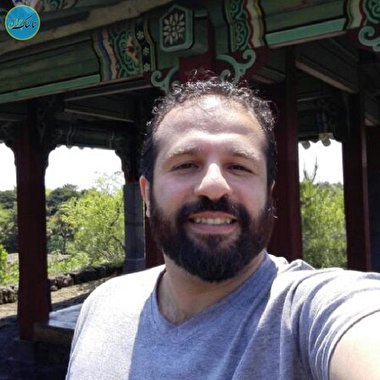 وصیت مهدی شادمانی همزمان با اول محرم انجام شد + فیلم