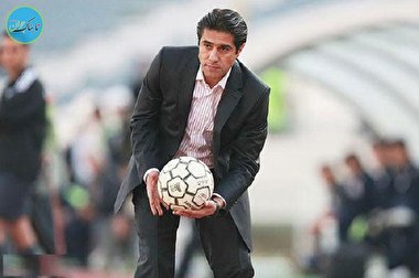 آیا افشین پیروانی به پرسپولیس بازمی گردد؟