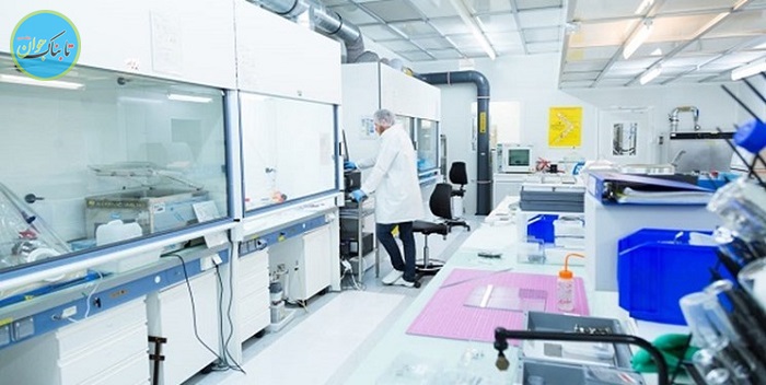 دانشمند ایرانی بازداشت شده در زندان آمریکا