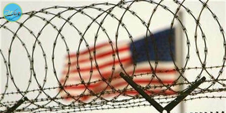 دانشمند ایرانی بازداشت شده در زندان آمریکا